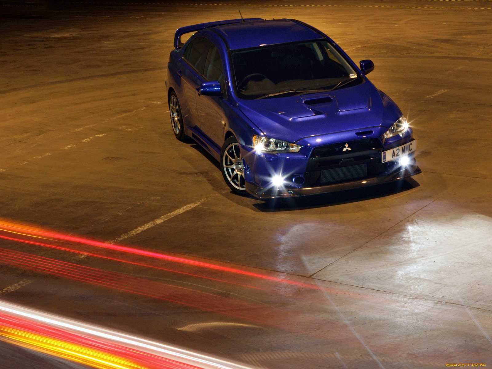 , mitsubishi